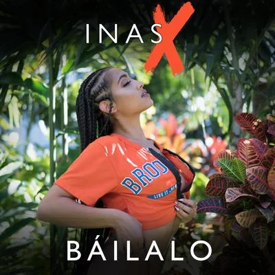 Bailalo 专辑 SUARK/Inas X