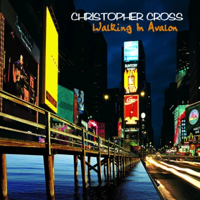 Walking in Avalon 專輯 Christopher Cross