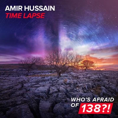 Amir HussainA & Z Time Lapse