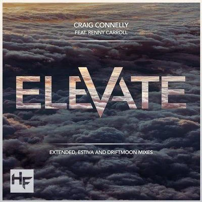 Elevate 專輯 Craig Connelly