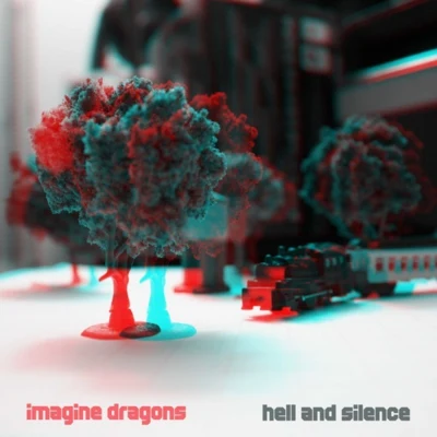 Hell and Silence 專輯 Imagine Dragons/Synchronice