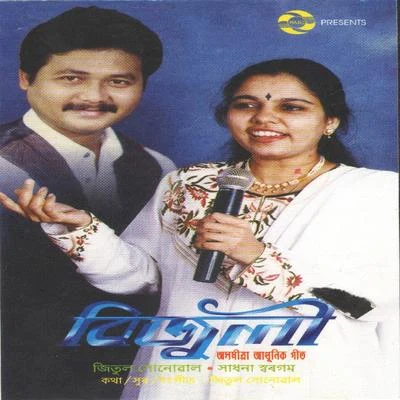 Bijuli 專輯 Sadhna Sargam/Hariharan