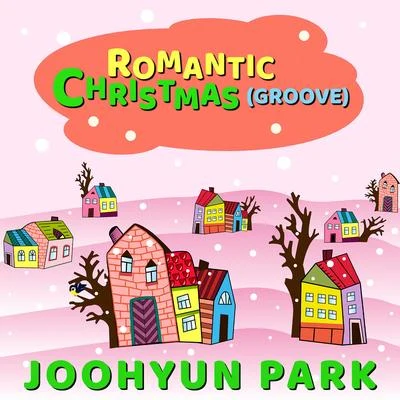 Joohyun ParkBasil PoledourisZoe Poledouris Romantic Christmas (Groove)