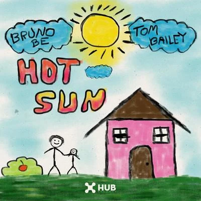 Hot Sun 專輯 Eddie M/Bruno Be