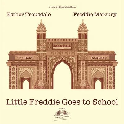 Little Freddie Goes to School 专辑 Freddie Mercury