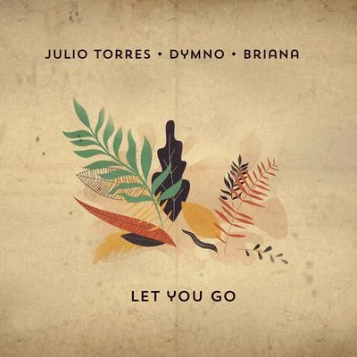 Let You Go (Extended) 專輯 Briana