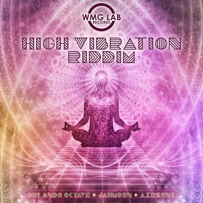 High Vibration Riddim 專輯 Jahmoun