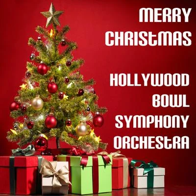 Merry Christmas 專輯 Hollywood Bowl Symphony Orchestra