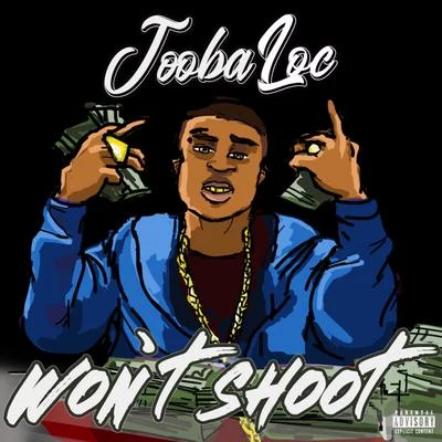 Wont Shoot 专辑 Cinco/Jooba Loc