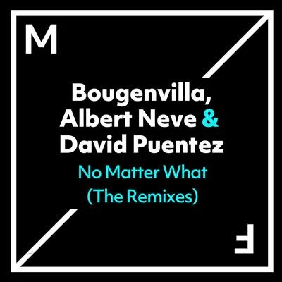 No Matter What (The Remixes) 專輯 David Puentez/Henry Himself/JuicyTrax/Dirty Ducks/Silent Stunt