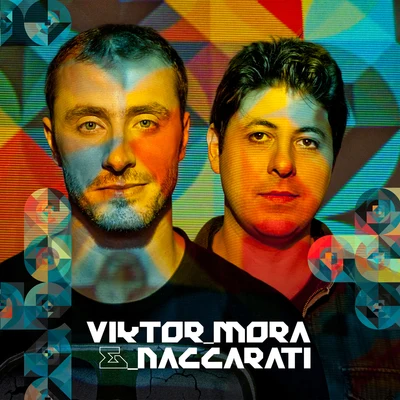 Next 專輯 Elias Goca/Viktor Mora