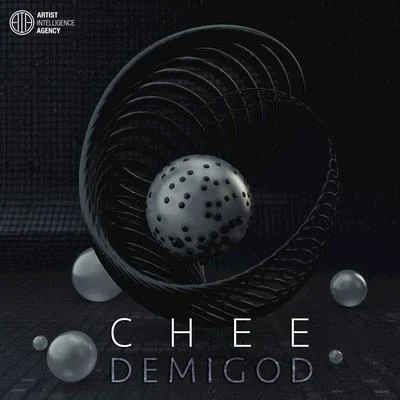 Demigod - EP 專輯 Chee/Frank Edwards