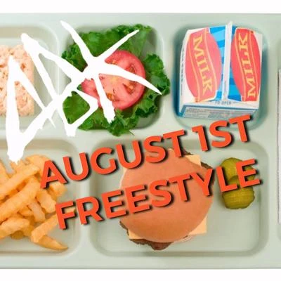 ABKBlaze Ya Dead Homie August 1st Freestyle