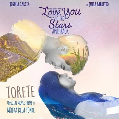 Torete 專輯 Erik Santos/Moira Dela Torre