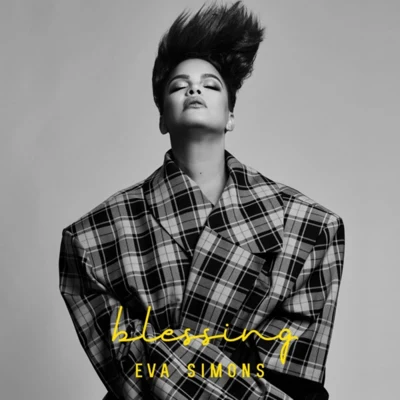 Blessing 專輯 Eva Simons