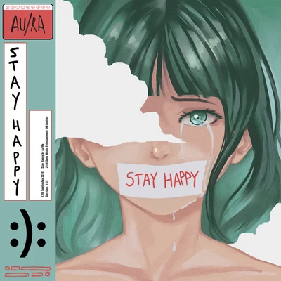 AURA Stay Happy