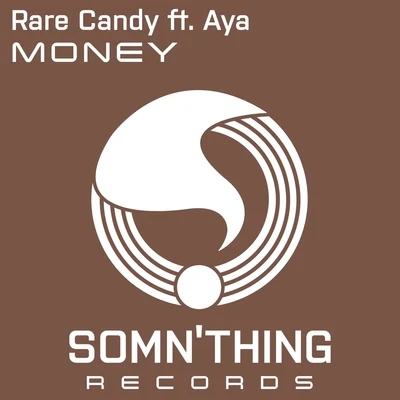 Money 專輯 Rare Candy/Per QX