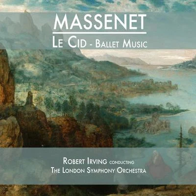 Massenet: Le Cid (Ballet Suite) 專輯 Edgar Cree/Jules Massenet/Doris Brasch/SABC Studio Orchestra