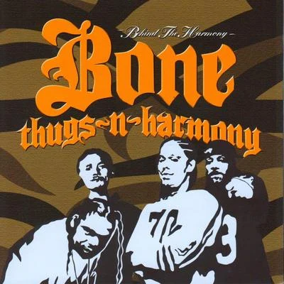 Krayzie Bone Behind the Harmony (Thug Edition)