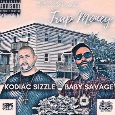 Trap Money (feat. Baby Savage) 專輯 Baby Savage