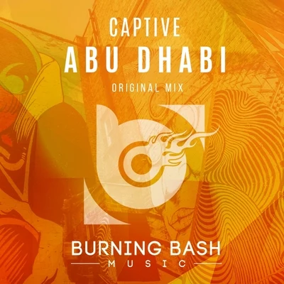 Abu Dhabi 專輯 CAPTIVE/Micah Martin