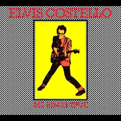 My Aim Is True 專輯 Elvis Costello