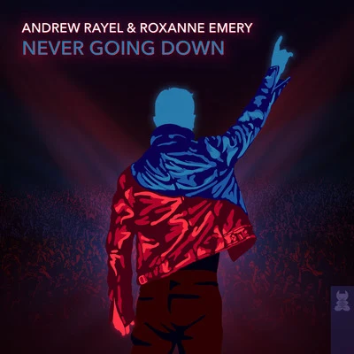 Never Going Down 專輯 Andrew Rayel