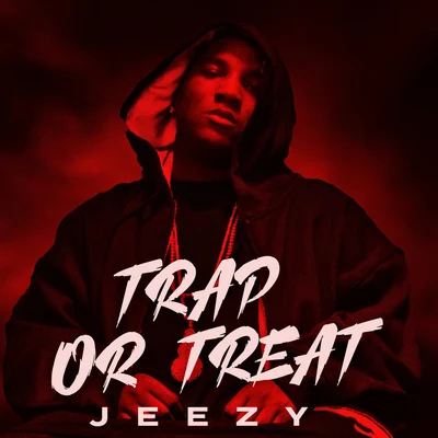 Trap or Treat 專輯 Young Jeezy/Juvenile/Yo Gotti