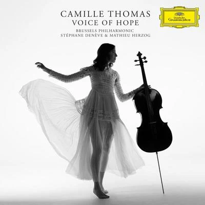 Brussels Philharmonic Bellini: NormaAct 1: "Casta Diva" (Arr. For Cello And Orchestra By Mathieu Herzog)