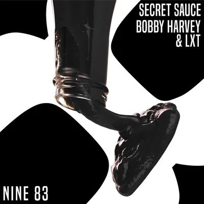 Secret Sauce 專輯 Bobby Harvey/Yasmin Jane/LXT