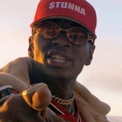 New Drip 專輯 Soulja Boy