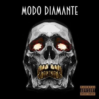 Modo Diamante 專輯 Osx Mob/808GOD