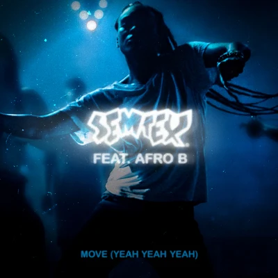 Move (Yeah Yeah Yeah) 專輯 Afro B/Ibbe