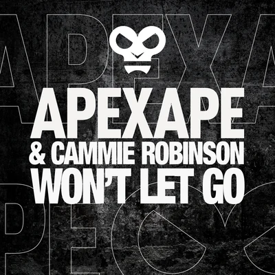 Wont Let Go 專輯 Cammie Robinson