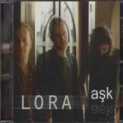 Ask 專輯 LORA/Doddy