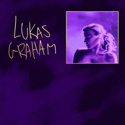 3 (The Purple Album) 专辑 Lukas Graham/Branco