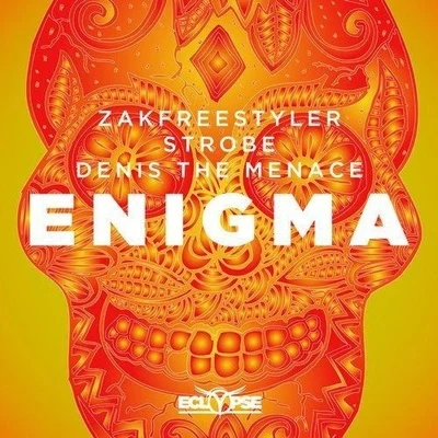 Enigma (Original Mix) 專輯 Strobe/HIIO/The Aston Shuffle/Laserkraft 3D/Nilson