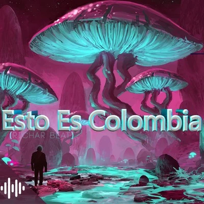 Esto Es Colombia 专辑 Richar Beat/Victor Cardenas