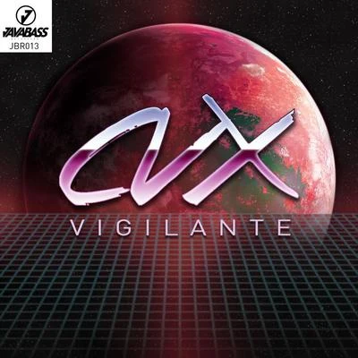 Vigilante 专辑 CVX