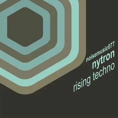 Rising Techno 專輯 Guille Preda/Nytron