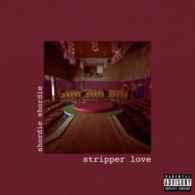 Stripper Love 专辑 Ron-RonTheProducer/Shordie Shordie/03 Greedo