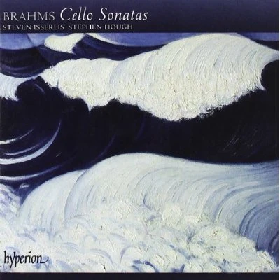 Brahms: Cello Sonatas 專輯 Stephen Hough/City Of Birmingham Symphony Orchestra/Andris Nelsons