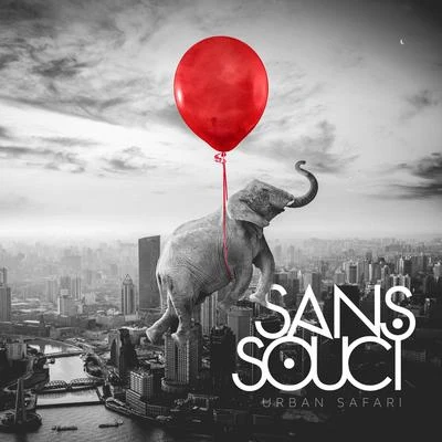 Urban Safari 專輯 Sans Souci/Pearl Andersson