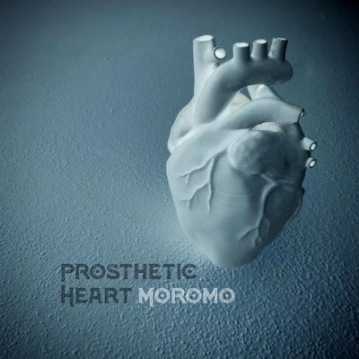 Prosthetic Heart 专辑 Kembe X/Moromo