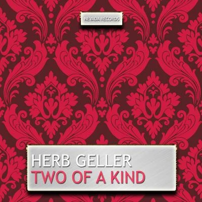 Two of a Kind 专辑 Rein De Graaff/Herb Geller/JOHN MARSHALL