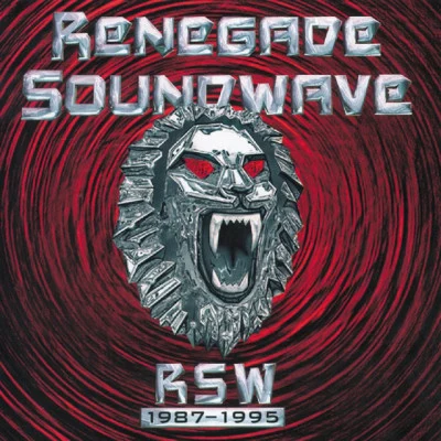 RSW 1987-1995 專輯 Renegade Soundwave