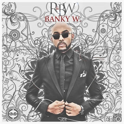 R BW 專輯 Nikki Laoye/Banky W