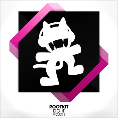 Do It 專輯 Rootkit/Joe Erickson