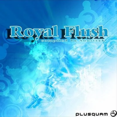 Royal Flush (Compiled by Sunstryk) 專輯 Sunstryk/Orion/Simply Wave/Meander/Lamat vs Smosh