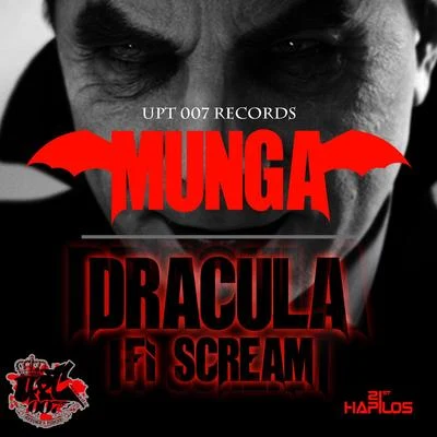 Dracula Fi Scream 专辑 Munga/ZJ Liquid